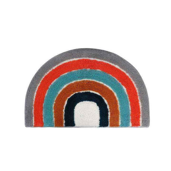 Bathroom Mat Kalsten