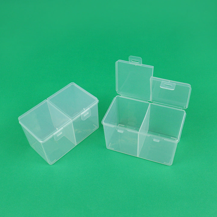 Modular Divided Storage Container Kalsten
