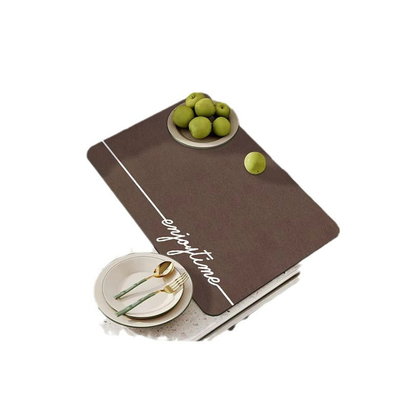Kitchen Table Mat Kalsten