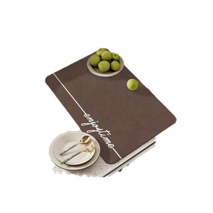 Kitchen Table Mat Kalsten