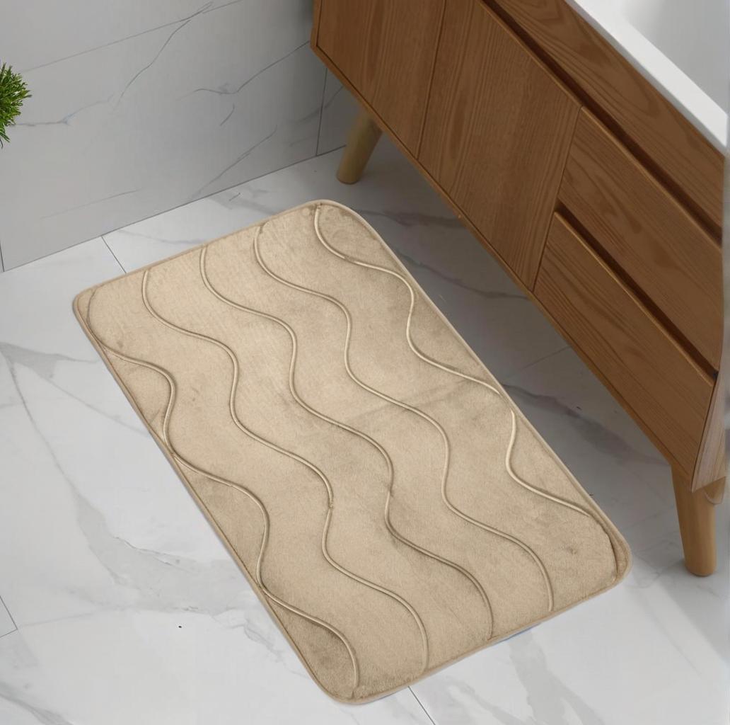 Bath Mat Kalsten