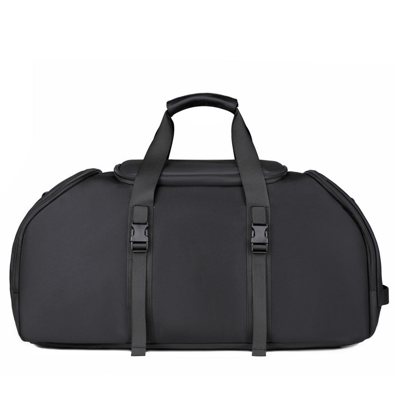 Spacious Stylish Sports Duffel Kalsten