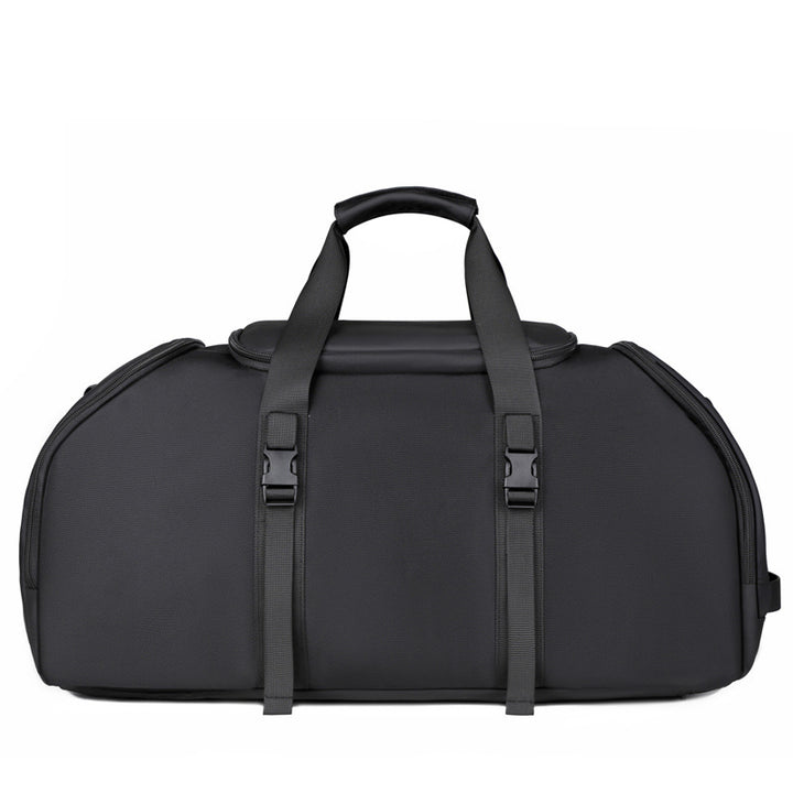 Spacious Stylish Sports Duffel Kalsten