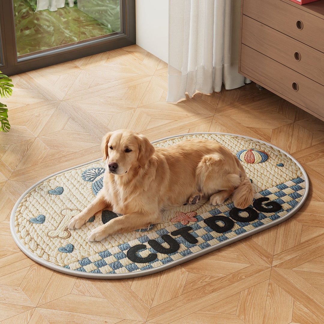 Cozy Pet Comfort Mat Kalsten