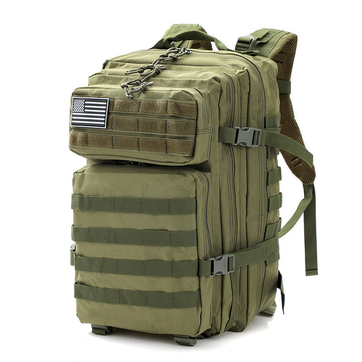 Tactical Outdoor Expedition Backpack Kalsten