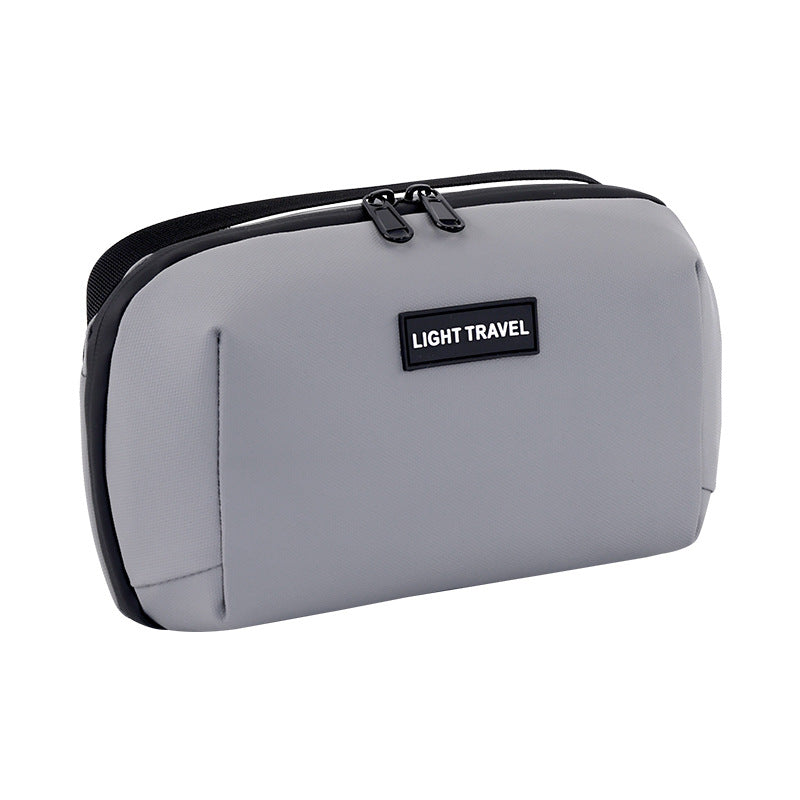 Multifunctional Travel Toiletry Bag With Practical Storage Kalsten
