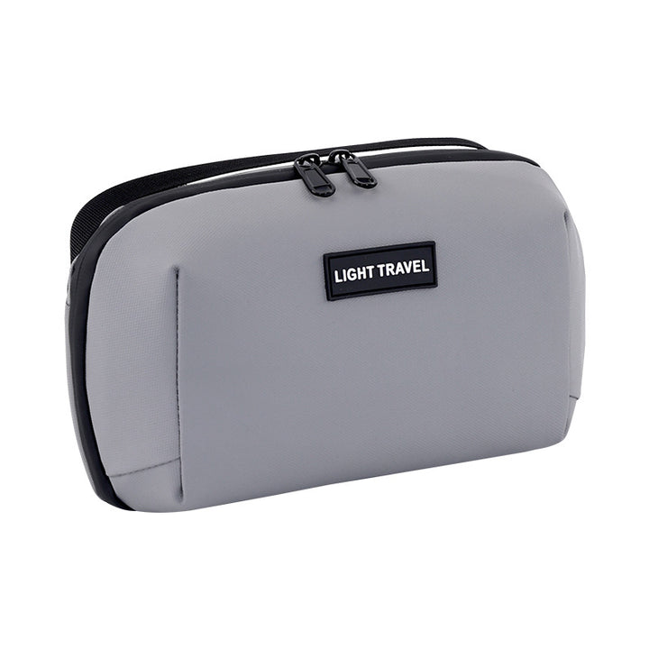 Multifunctional Travel Toiletry Bag With Practical Storage Kalsten