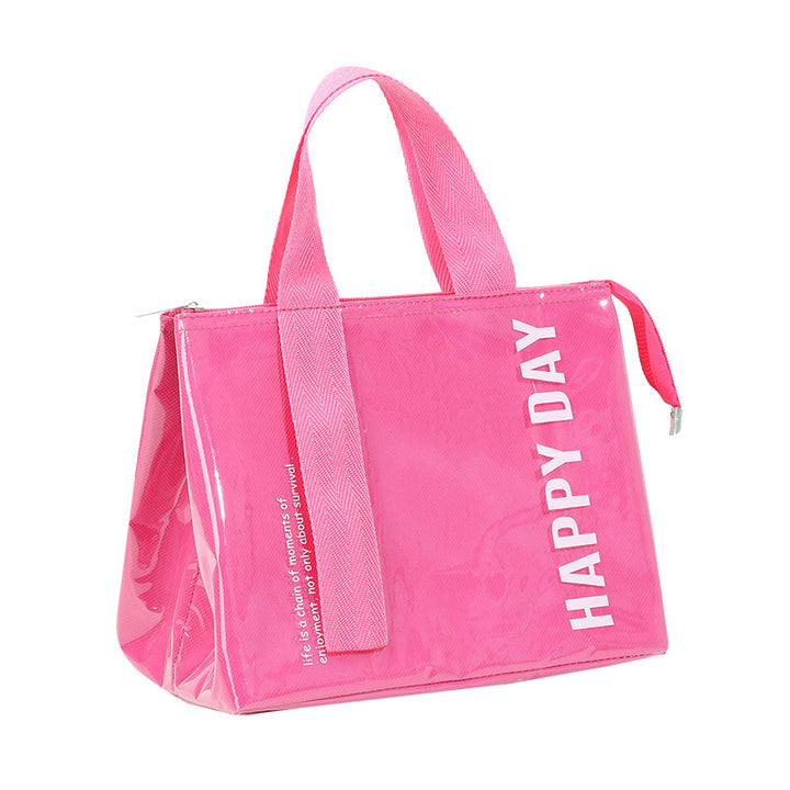 Stylish Waterproof Tote Kalsten