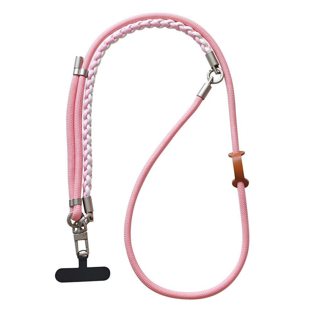 Braided Utility Phone Lanyard Kalsten