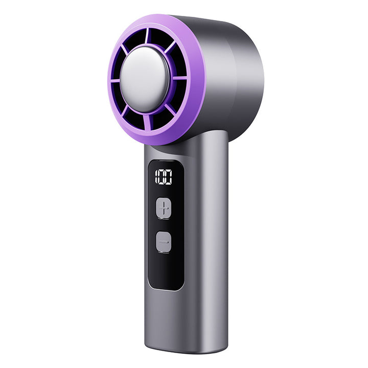 Women's portable mini fan Kalsten