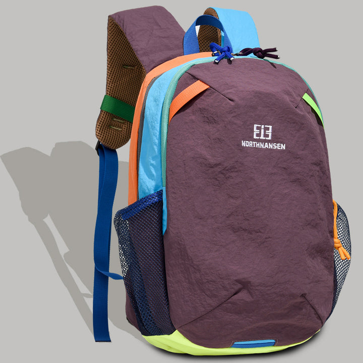 Adventure-Ready Multi-Pocket Backpack Kalsten