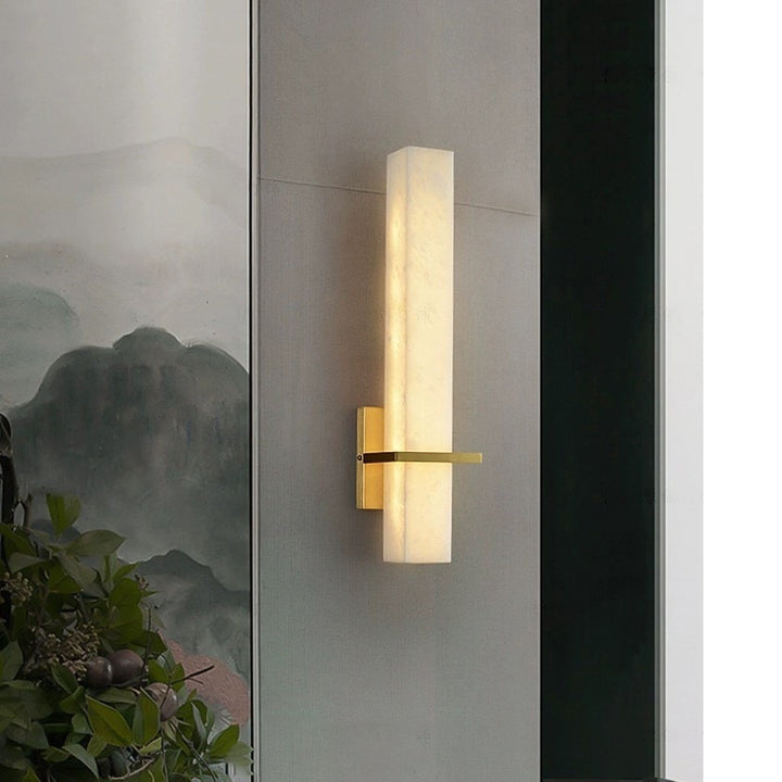 Modern Minimalist Wall Sconce