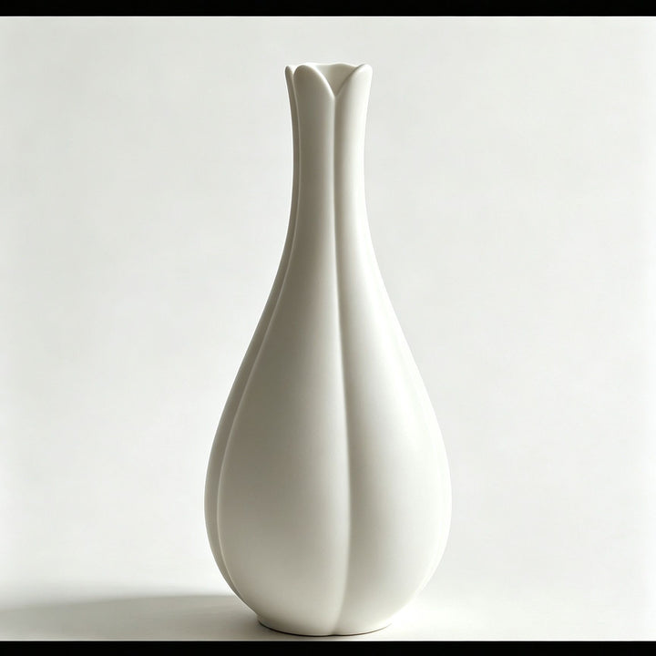Modern Minimalist Decorative Flower Vase Kalsten