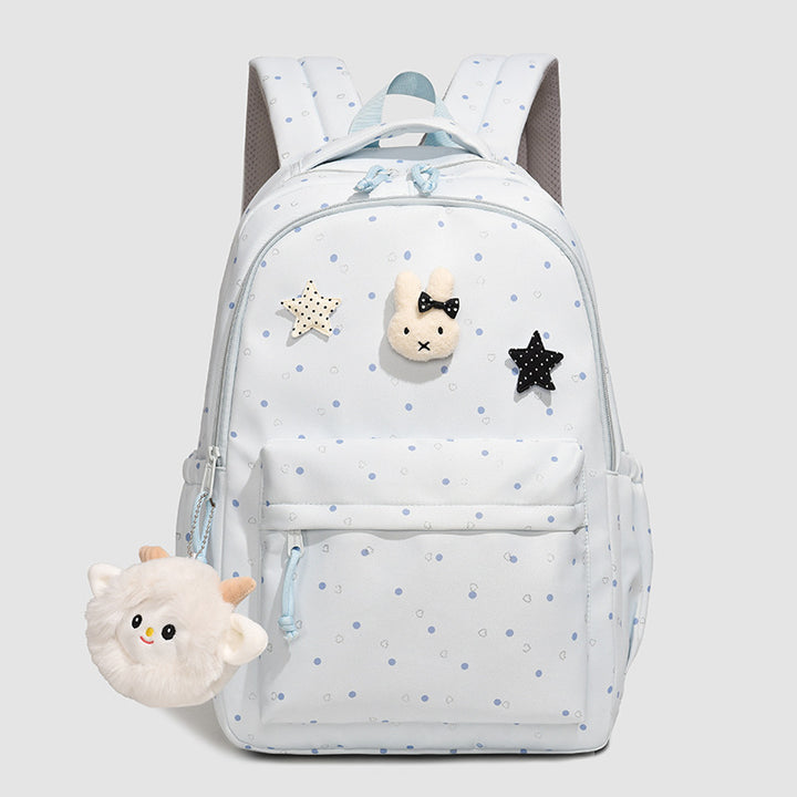 Cute Decorated Backpack Kalsten