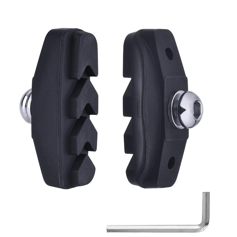 Bicycle Brake Pad Replacement Set Kalsten