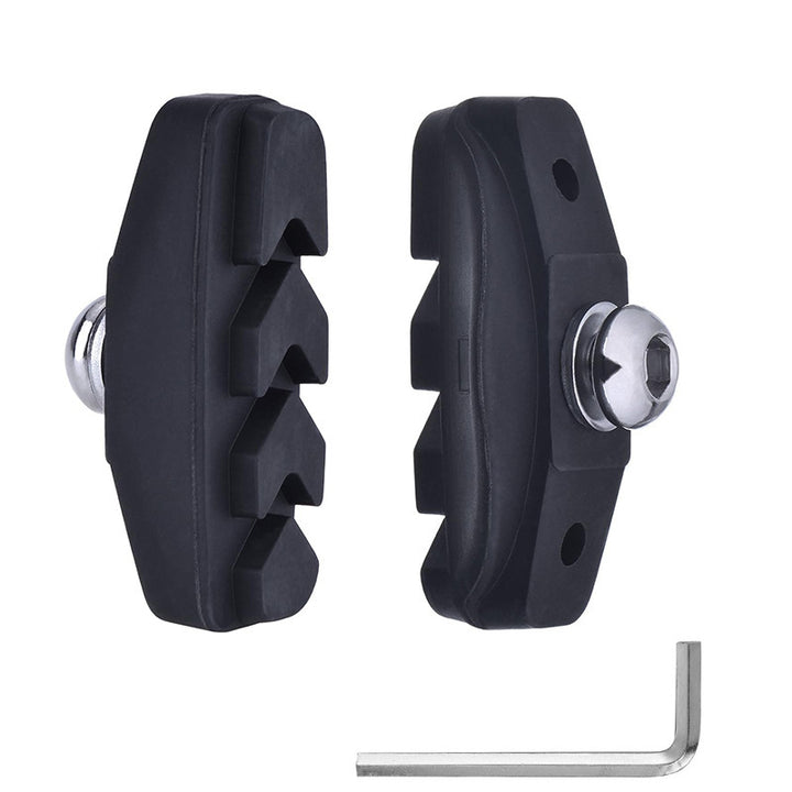 Bicycle Brake Pad Replacement Set Kalsten