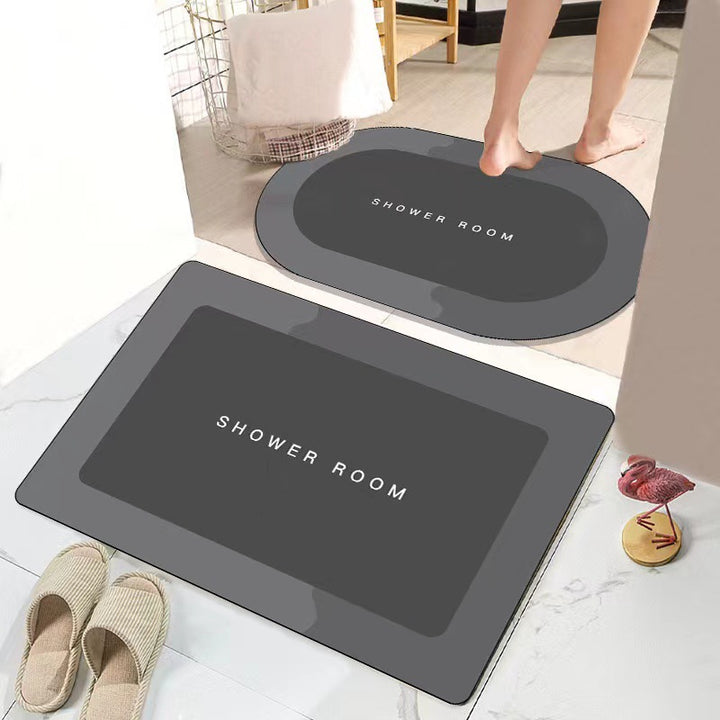 Cute Cat-Themed Doormat Kalsten