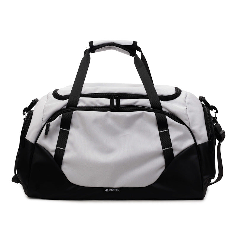 Durable Sports Duffel Bag Kalsten