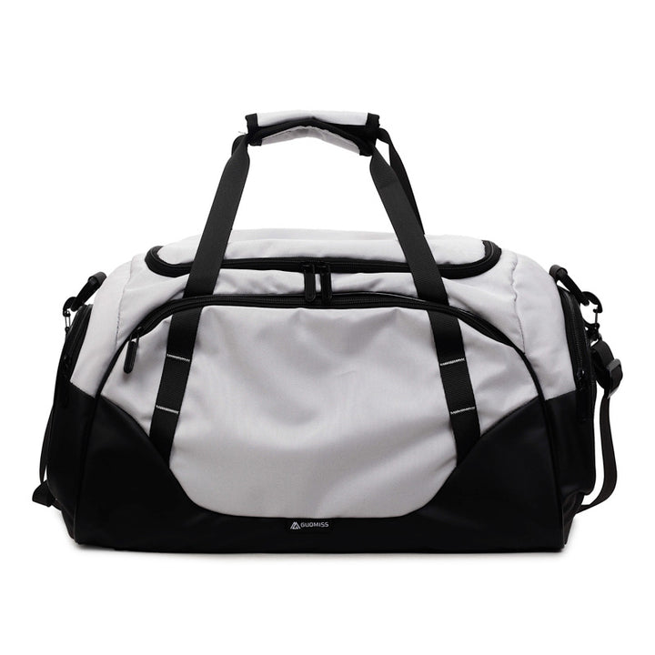 Durable Sports Duffel Bag Kalsten