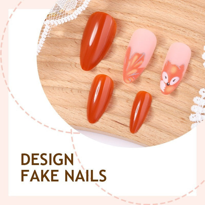 Creative Art Nail Collection Kalsten