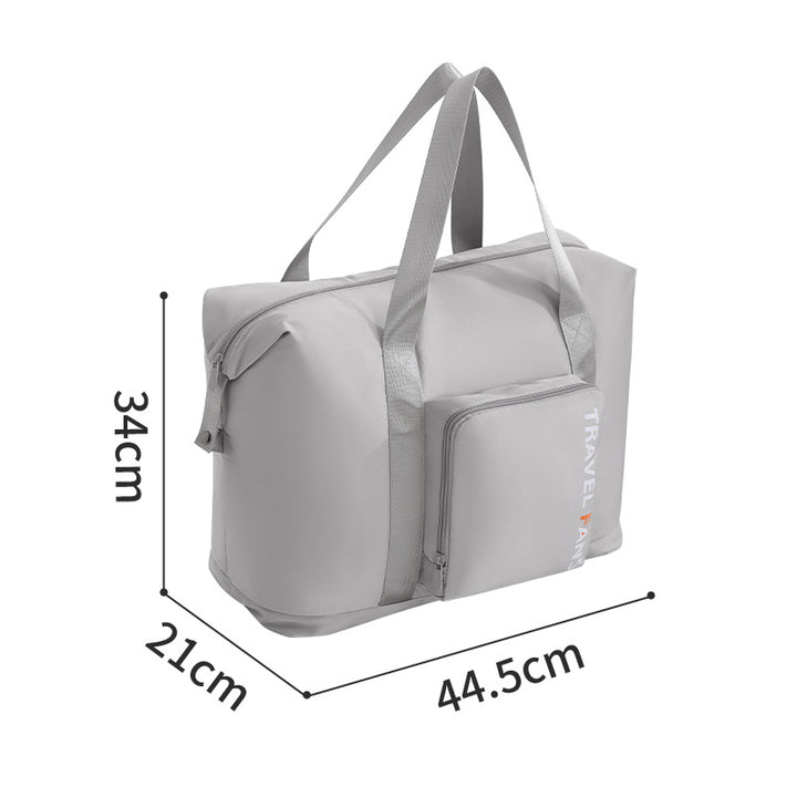 Versatile Travel Duffel Bag Kalsten