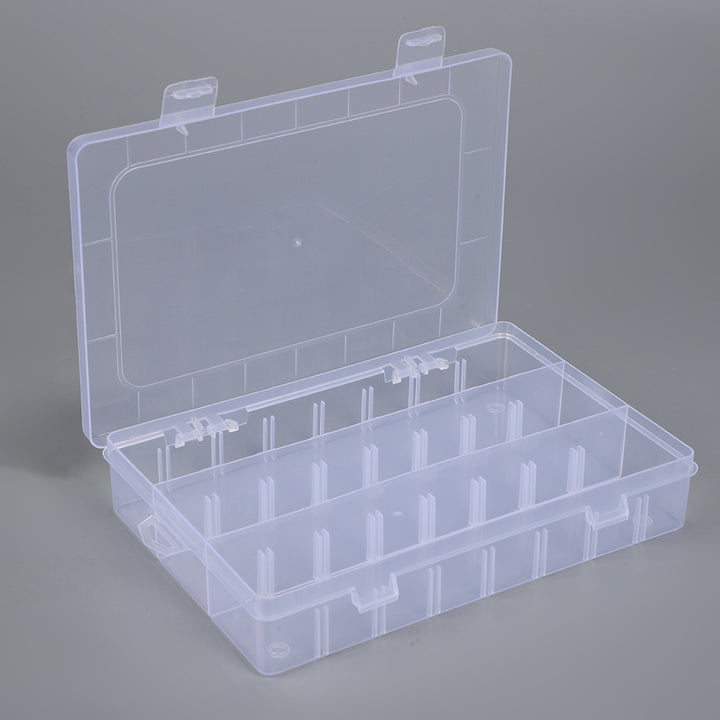 Versatile Partitioned Storage Organizer Kalsten