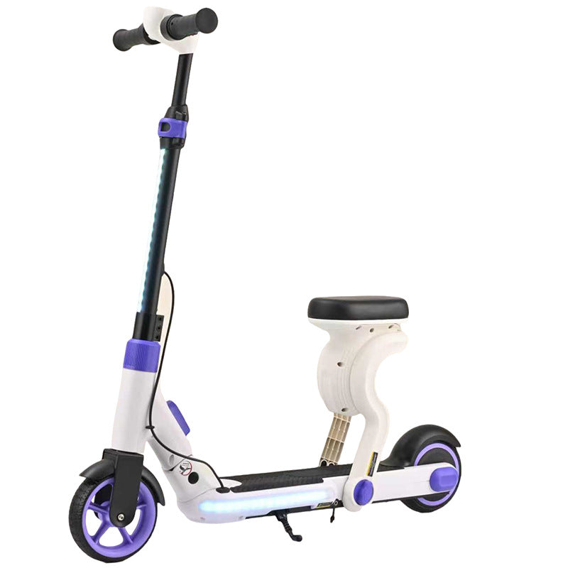 Electric Folding Kick Scooter Kalsten