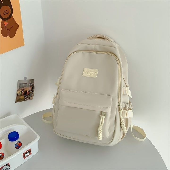 Versatile Travel Backpack Kalsten
