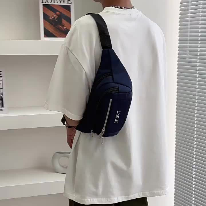 Sports Waist Pack