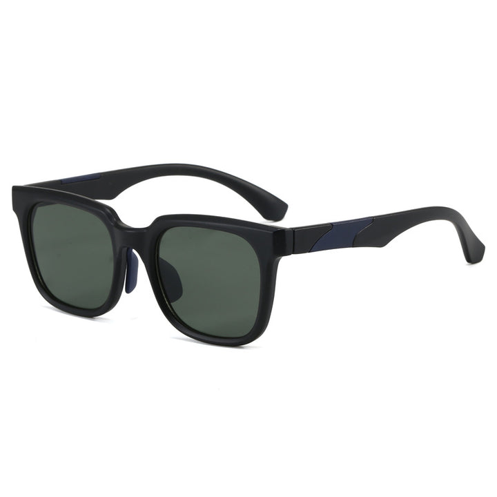 Women's Sporty Sunglasses in Modern Design Kalsten