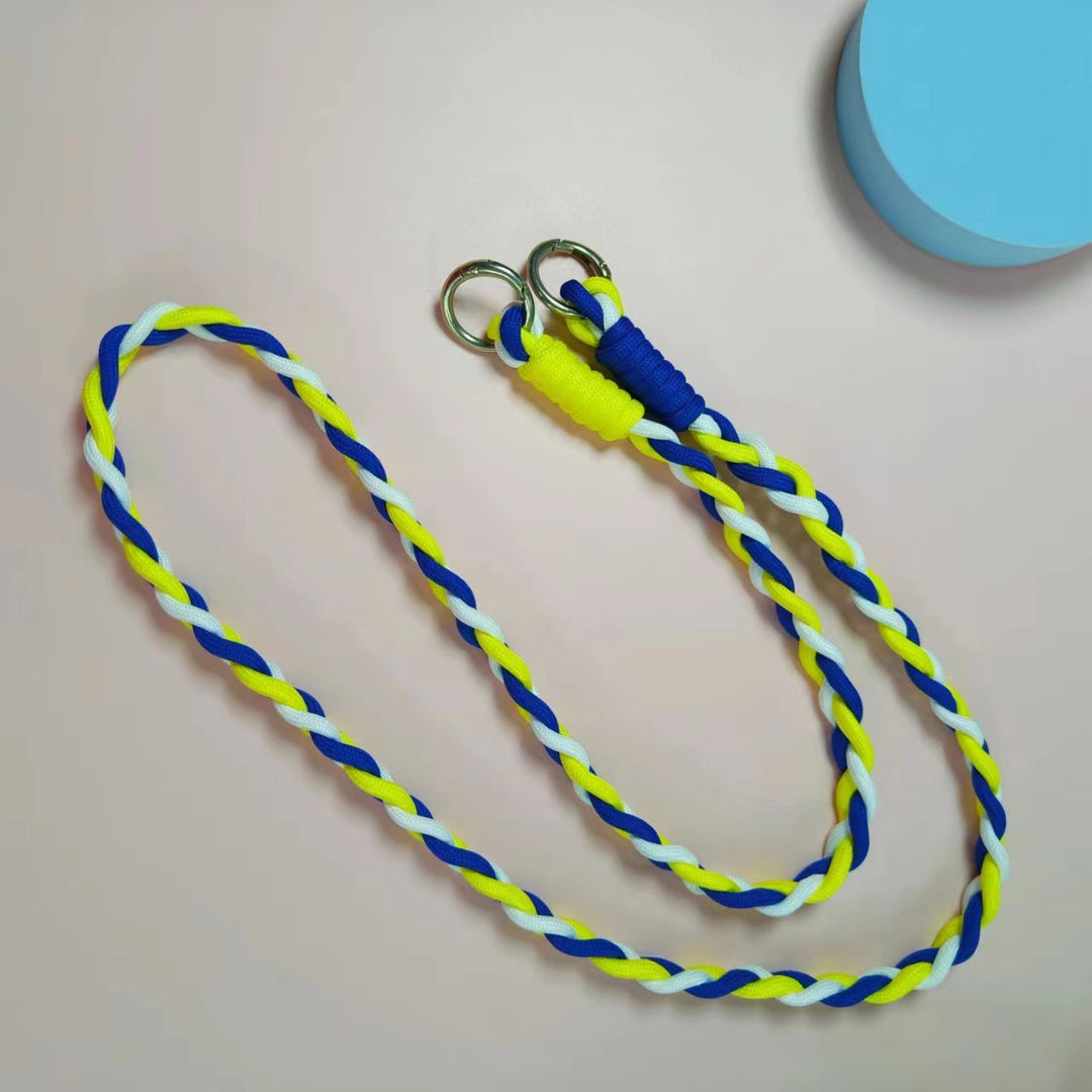 Braided Dog Leash Kalsten