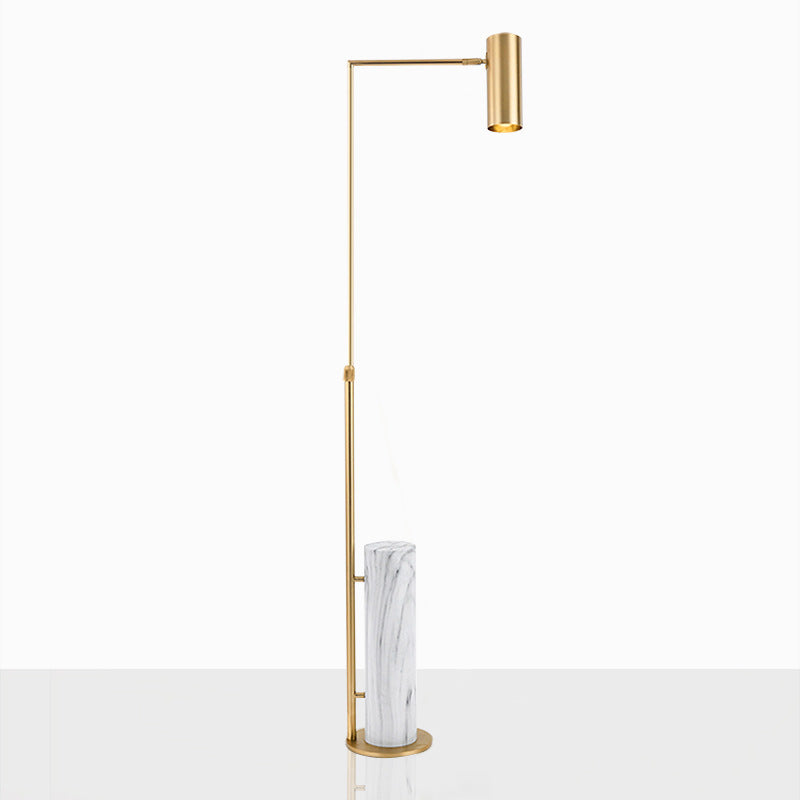 Stylish Contemporary Floor Lamp