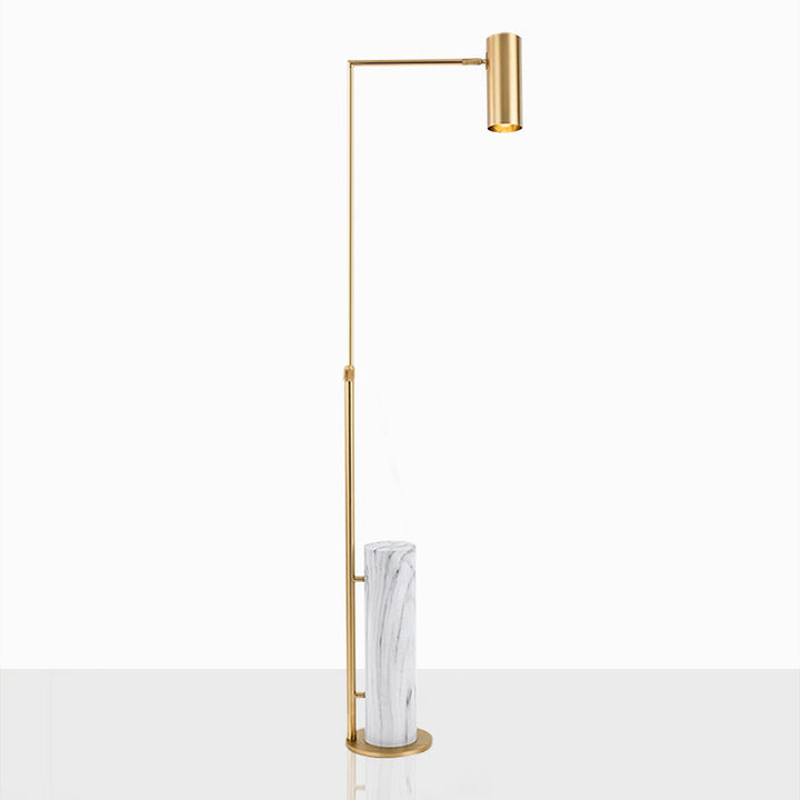 Stylish Contemporary Floor Lamp