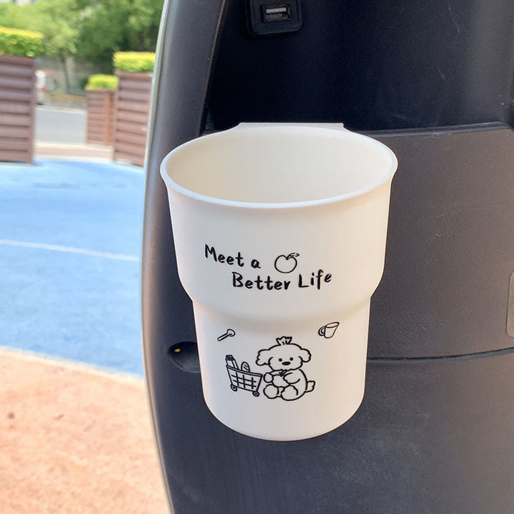 Multifunctional Cup Holder Kalsten
