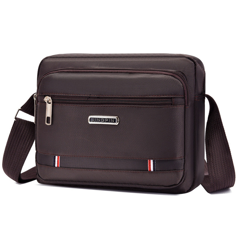 Multi-Functional Travel Crossbody Bag