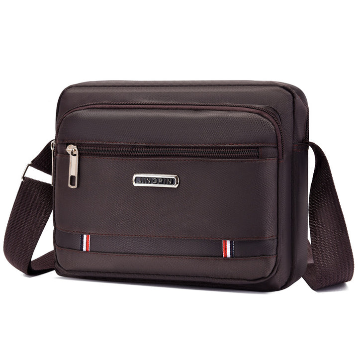 Multi-Functional Travel Crossbody Bag