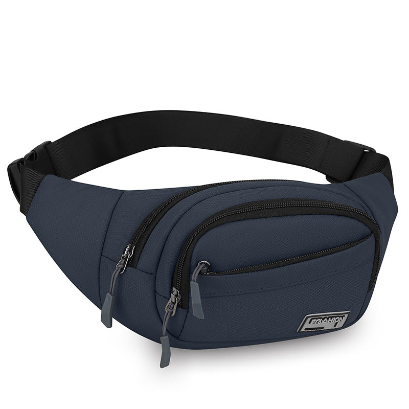 Sleek Minimalist Fanny Pack