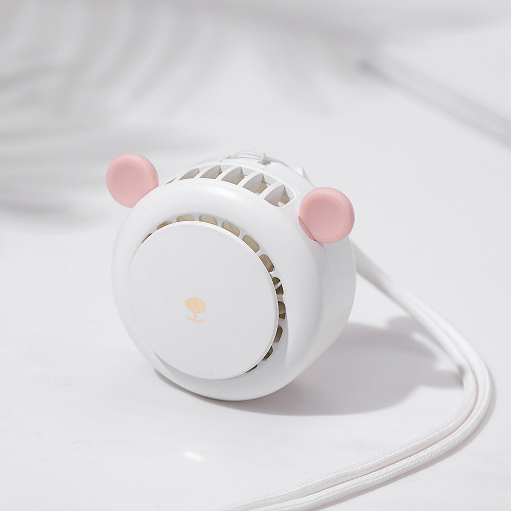 Women Portable Mini Air Purifier Kalsten