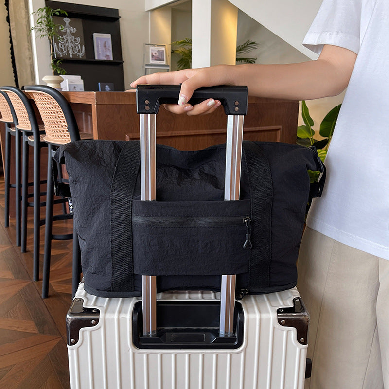 Durable Everyday Travel Tote Bag