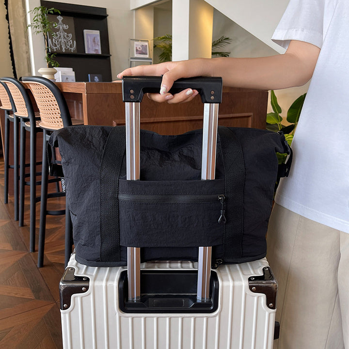 Durable Everyday Travel Tote Bag