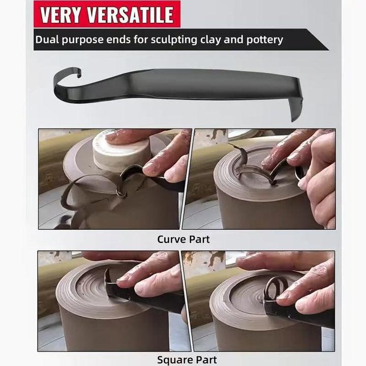 Professional Pottery Tool Kalsten