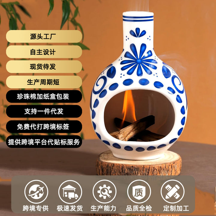 Decorative Aromatic Oil