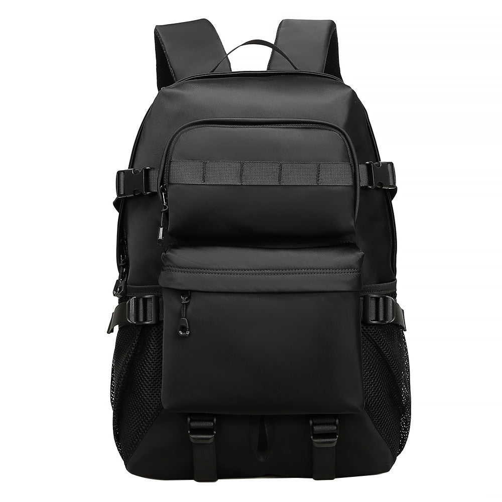 Versatile Outdoor Backpack Kalsten