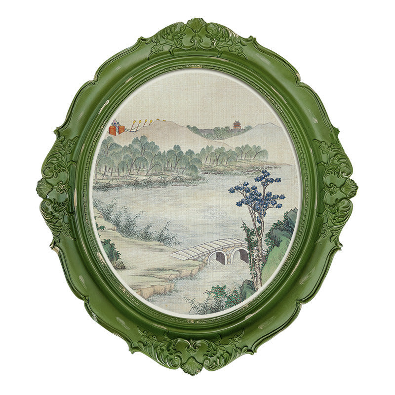 Wall decoration