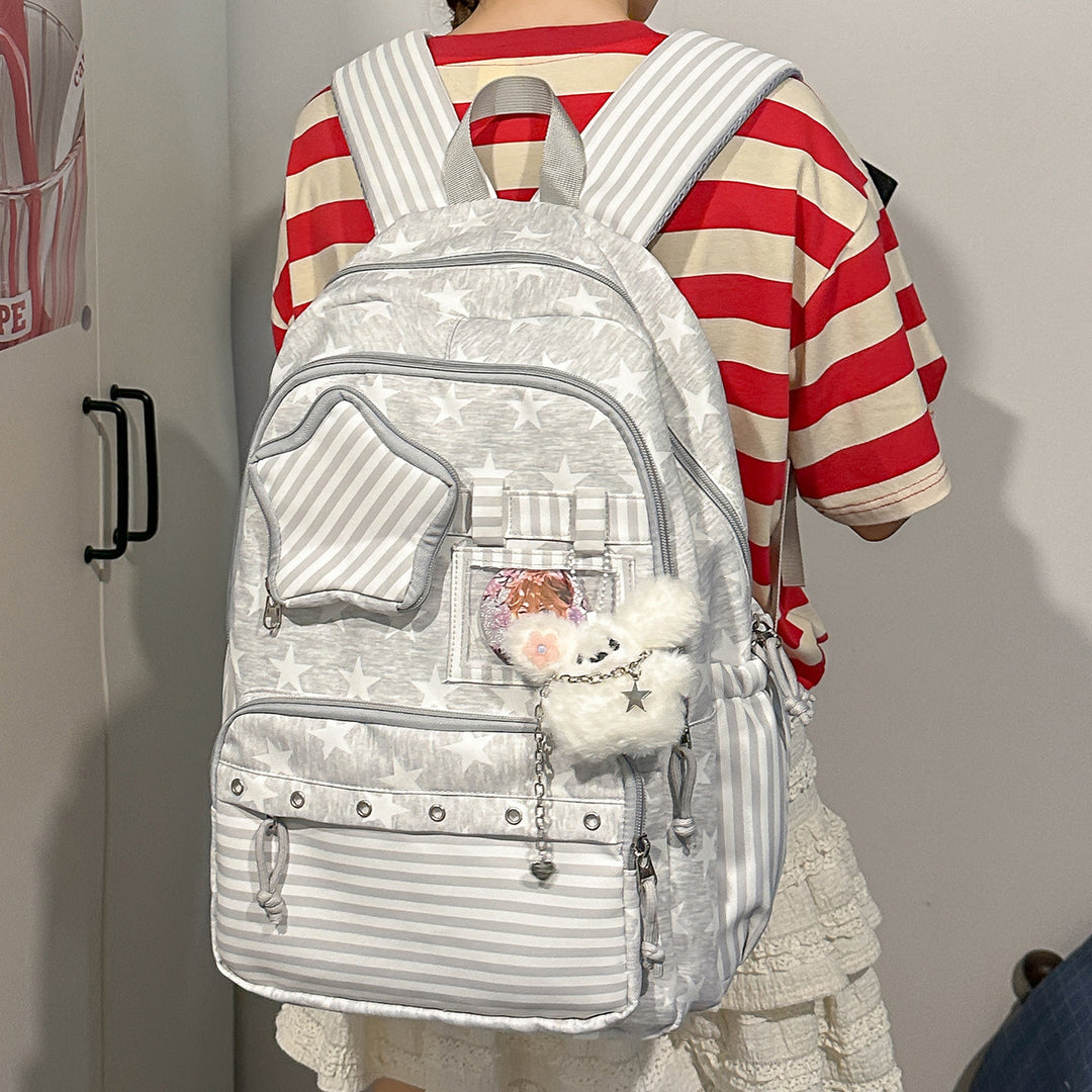 Stylish Utility Backpack Kalsten