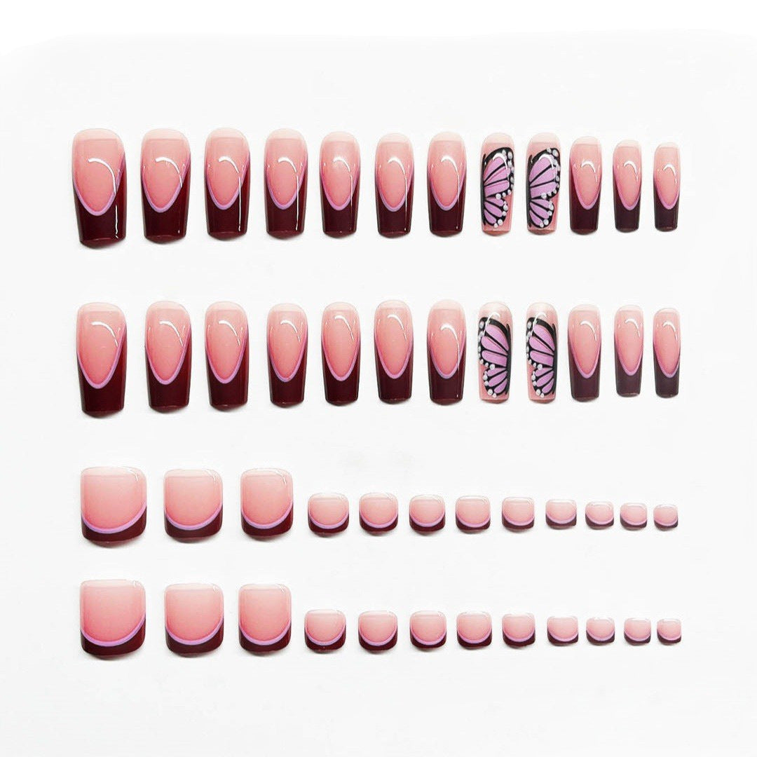 Artistic Nail Art Set Kalsten