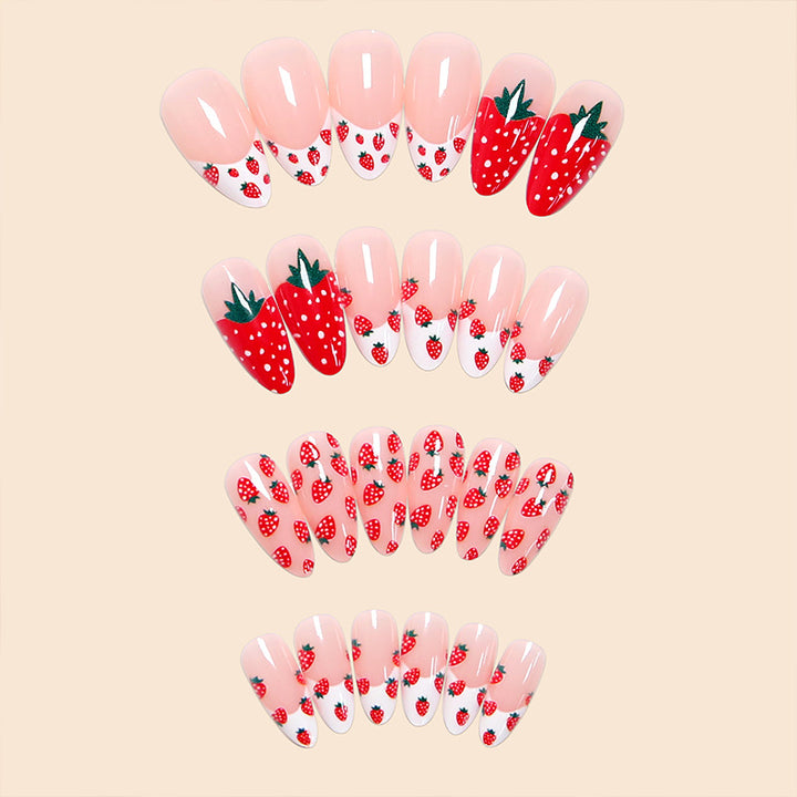 Creative Nail Art Set Kalsten