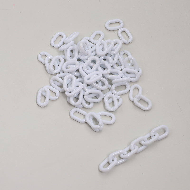 Decorative Link Chain kalsten
