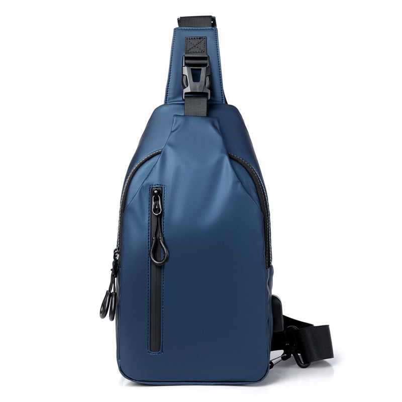 Multifunctional Sling Bag with Waterproof Material Kalsten