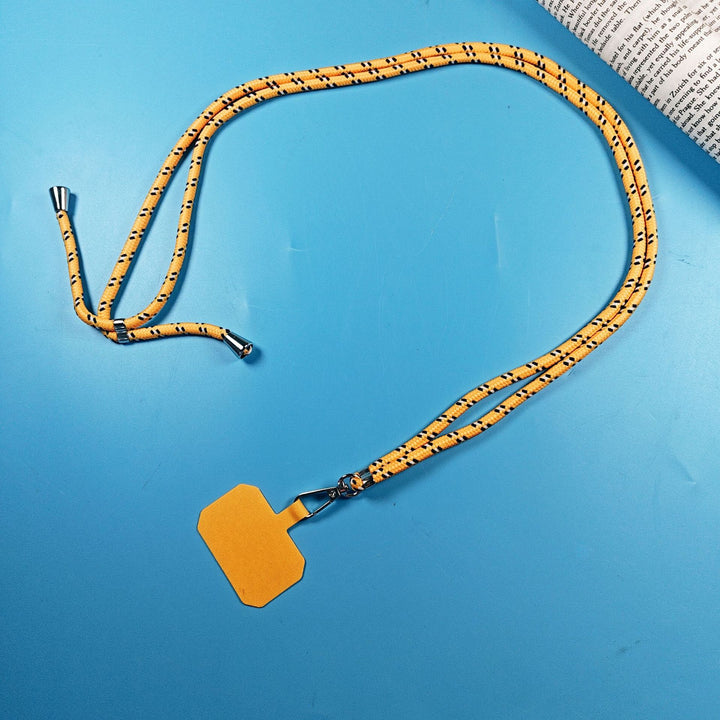 Adjustable Utility Identification Lanyard Kalsten